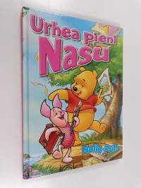 Urhea pieni Nasu