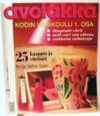 Avotakka 1994 nr 2