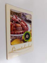 Leivontaherkut