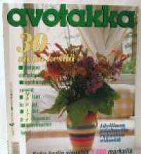 Avotakka 1994 nr 4