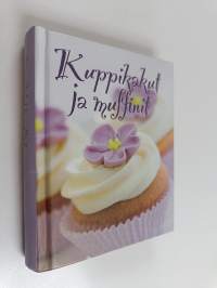 Kuppikakut ja muffinit