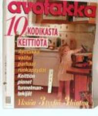 Avotakka 1994 nr 9