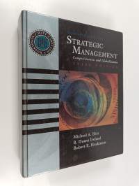 Strategic Management - Competitiveness and Globalization
