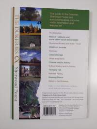 The essential guide to Dukeries and Sherwood Forest