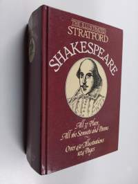 The Illustrated Stratford Shakespeare