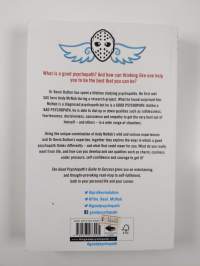The Good Psychopath&#039;s Guide to Success
