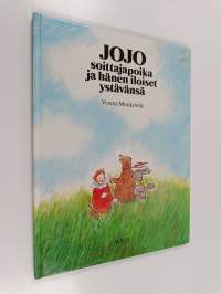 Jojo soittajapoika ja hänen iloiset ystävänsä