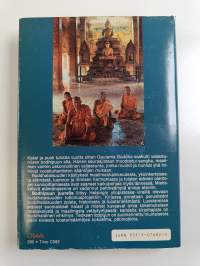 Bodhipuun juurella : kokemuksia buddhalaisluostareista