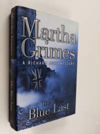 The Blue Last - A Richard Jury Mystery