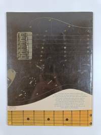 The Complete Guitar Scale Manual