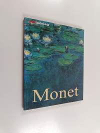 Claude Monet : elämä ja tuotanto