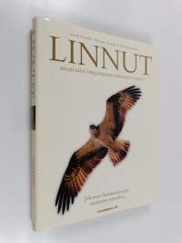 Linnut : maailman mielenkiintoisimmat linnut
