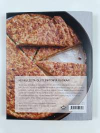 Minulle myös! : herkullista gluteenitonta ruokaa