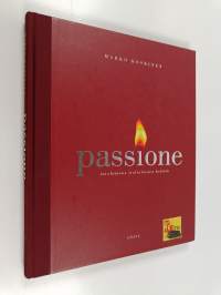 Passione : intohimona italialainen keittiö
