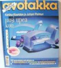 Avotakka 1997 nr 3B