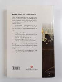 Väritetty totuus : juorut arkielämässä