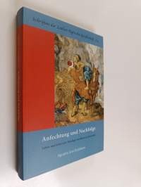 Anfechtung und Nachfolge : Luther und lutherische Theologie von Island aus betrachtet