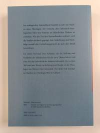 Anfechtung und Nachfolge : Luther und lutherische Theologie von Island aus betrachtet