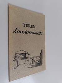 Turun Luostarinmäki