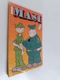 Masi