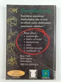 Seinäkiipeily