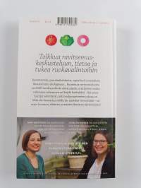 Ruokamysteerit : viisaiden valintojen jäljillä
