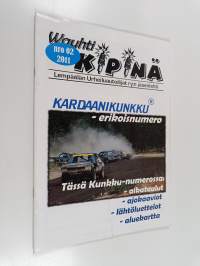 Vauhti Kipinä 2/2011