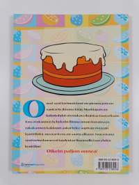 Omat synttärimuistoni
