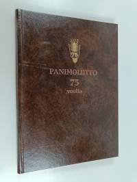 Panimoliitto 75 vuotta