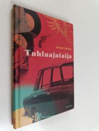 Tyhjä kuva