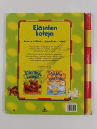 Eläinten koteja