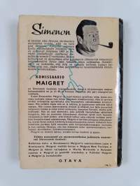 Maigret koulussa
