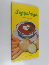 Soppakirja