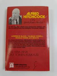 Alfred Hitchcockin jännityskertomuksia 5