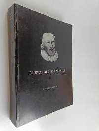 Enevaldus Svenonius 1