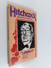 Alfred Hitchcockin jännityskertomuksia 8