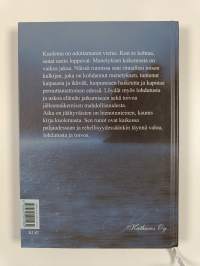 Aika on jäähyväisten : lohdutuksen sanoja suruun