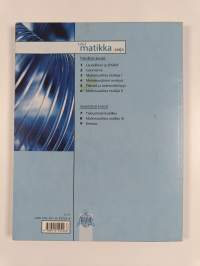 Lyhyt matikka 5 : Tilastot ja todennäköisyys