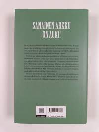Arkadianmäen kirstunvartija
