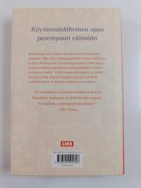 Kaksitoista askelta myötätuntoiseen elämään (signeerattu, tekijän omiste)