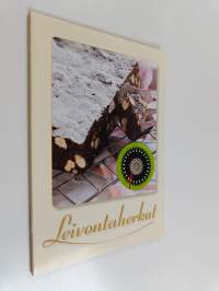 Leivontaherkut