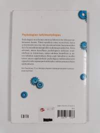 Psykologian tutkimustyöopas