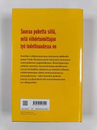 Juorutoimittajan päiväkirjasta
