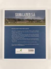 Suomalainen sää : ilmastonmuutos ja ääri-ilmiöt