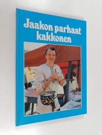 Jaakon parhaat kakkonen (signeerattu)