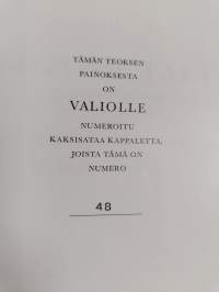 A la Jussi Talvi : uuden maailman keittokirja : maukkaita matkoja, mukavia muistoja : kansanterveyttä keittiöstä : reseptejä monista maista (numeroitu)