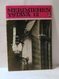 Merimiehen ystävä 1975  nr  12