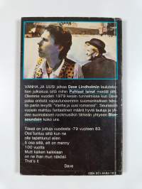 Vanha &amp; uusi