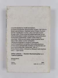 Liukuhihnaballadi