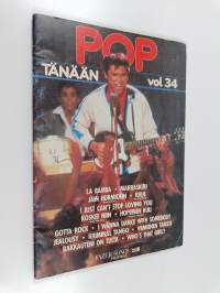 Pop tänään vol 34